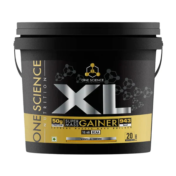 One Science XL Super Mass Gainer