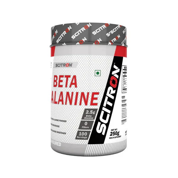 Scitron Beta Alanine
