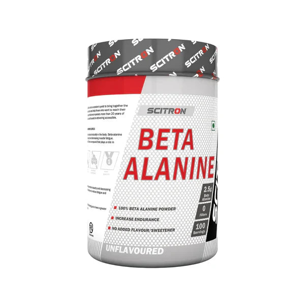 Scitron Beta Alanine