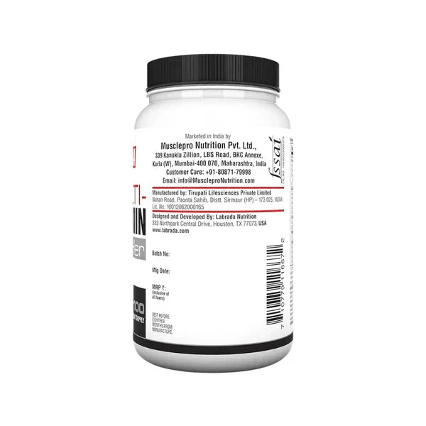 Labrada MultiVitamin For HER