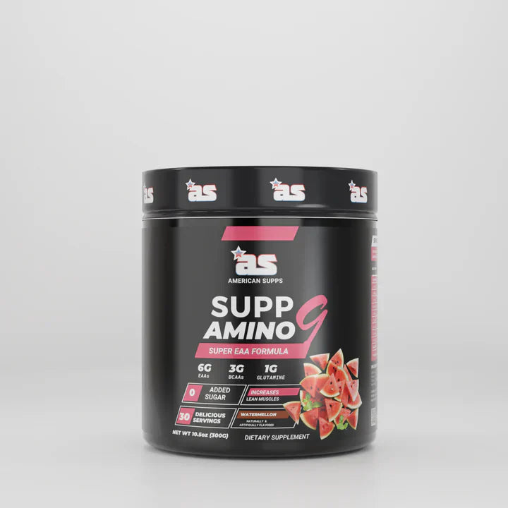 SUPP AMINO EAA