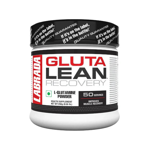 Labrada Glutalean Recovery Powder