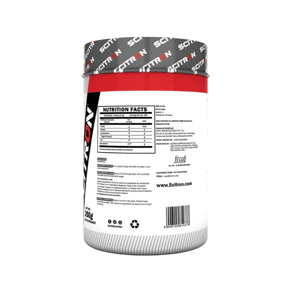 Scitron Beta Alanine