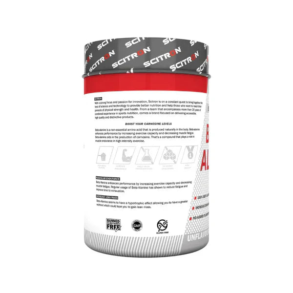 Scitron Beta Alanine