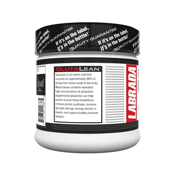 Labrada Glutalean Recovery Powder