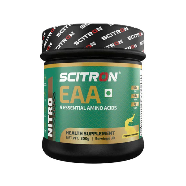 Scitron Nitro Series EAA