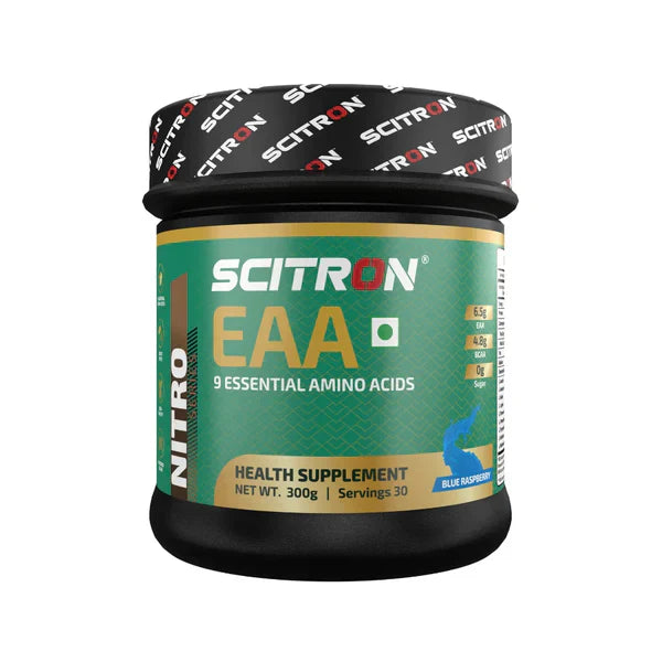 Scitron Nitro Series EAA