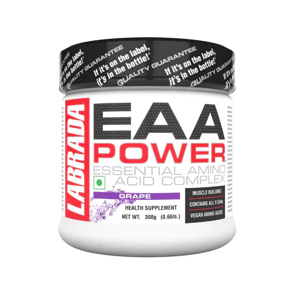 Labrada EAA POWER Essential Amino Acid Complex