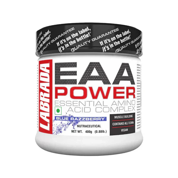 Labrada EAA POWER Essential Amino Acid Complex