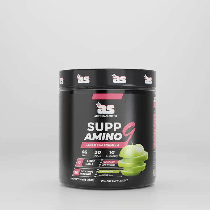 SUPP AMINO EAA