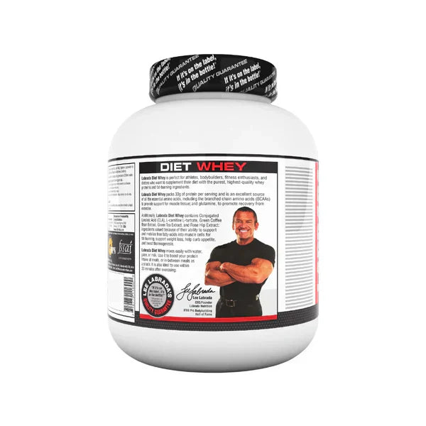 Labrada Diet Whey Protein