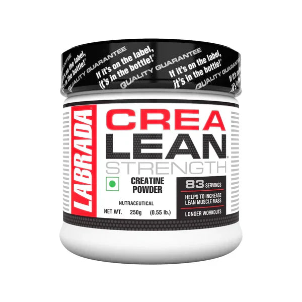 Labrada Crealean Creatine