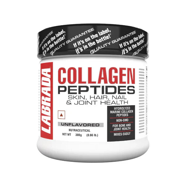 Labrada Collagen Peptides