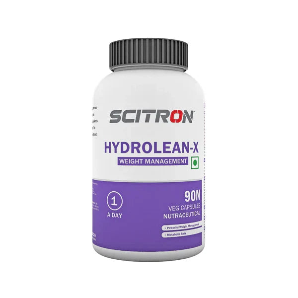 Scitron Hydrolean-X