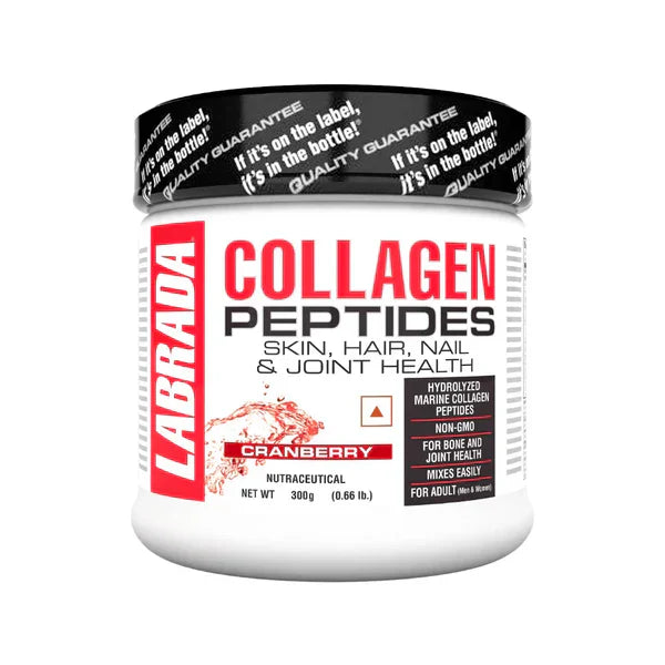 Labrada Collagen Peptides
