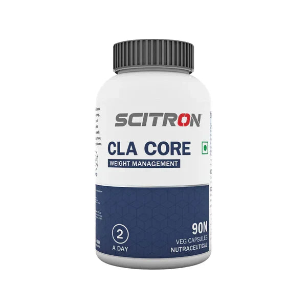 Scitron CLA Core