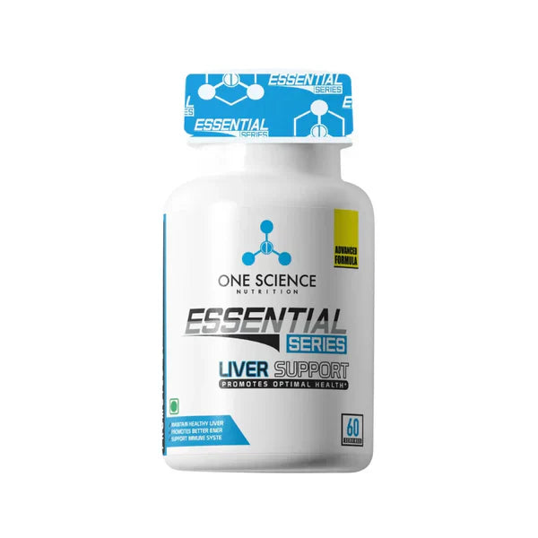 One Science Essential Series Liver Support