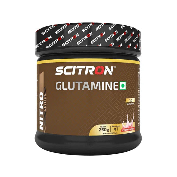 Scitron Nitro Series Glutamine