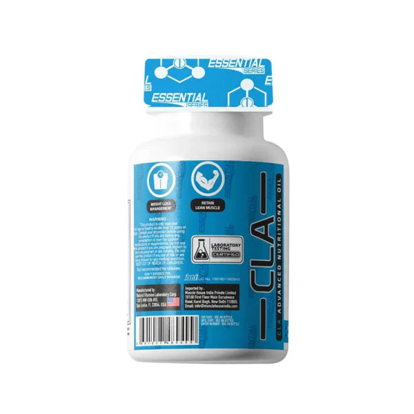 One Science Nutrition Essential Series CLA Advanced Oil