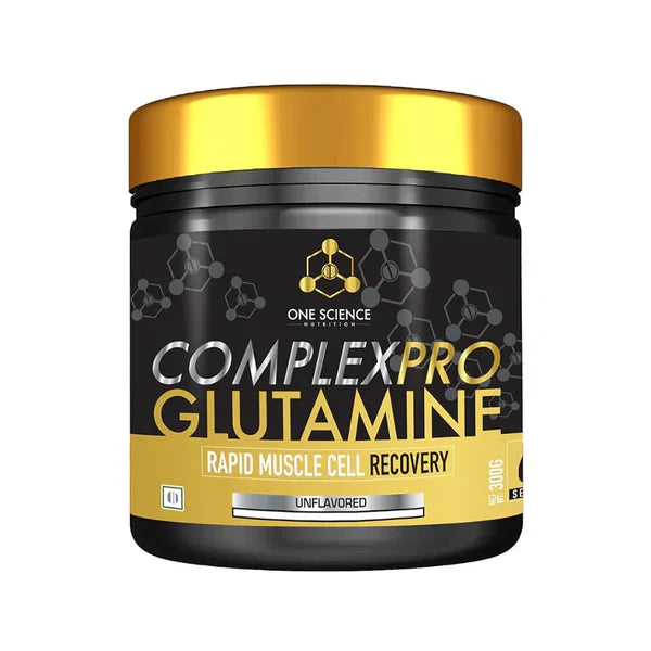 One Science Complex Pro Glutamine