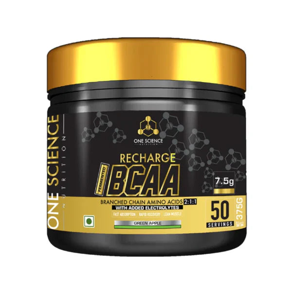 One Science Recharge BCAA