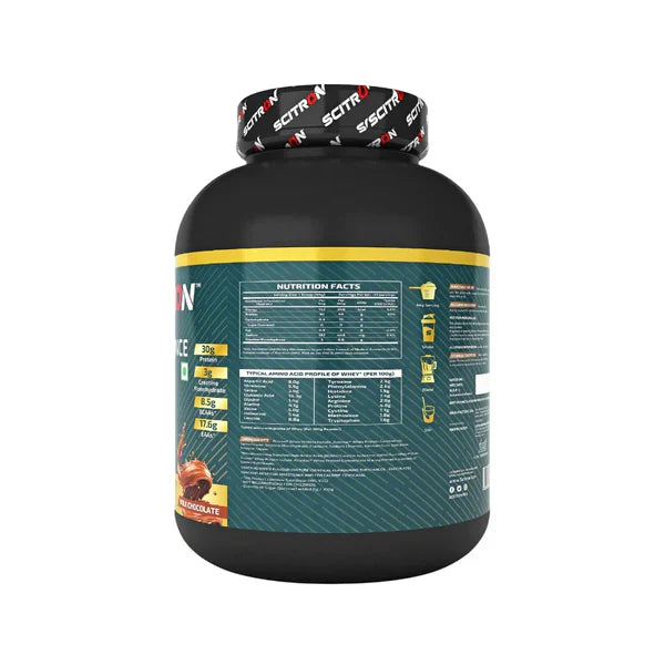 Scitron Nitro Series Performance Whey
