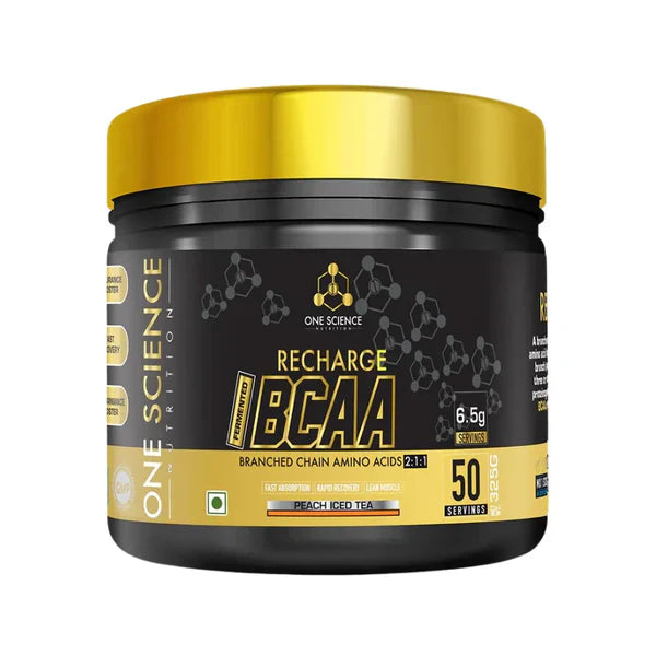 One Science Recharge BCAA
