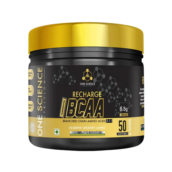 One Science Recharge BCAA