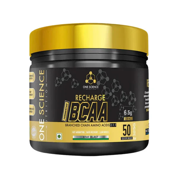 One Science Recharge BCAA