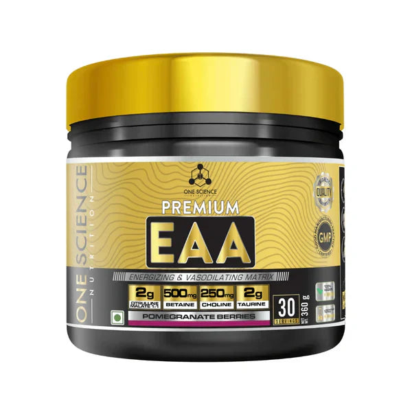 One Science Premium EAA