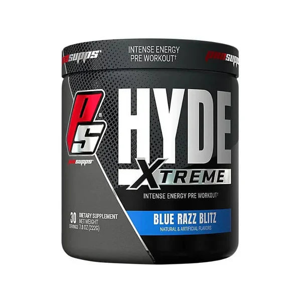 ProSupps Hyde Xtreme Pre-Workout