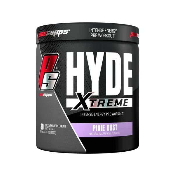 ProSupps Hyde Xtreme Pre-Workout