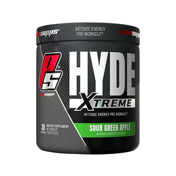 ProSupps Hyde Xtreme Pre-Workout