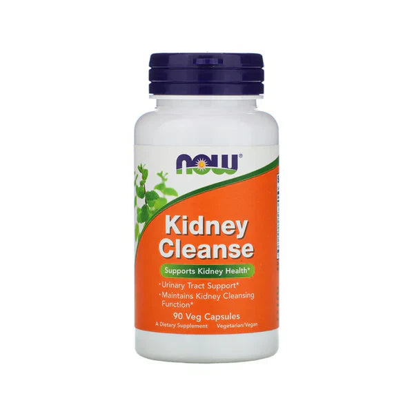 NOW Foods, Kidney Cleanse
