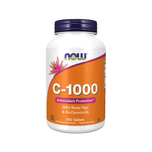 Now C-1000 Antioxidant Protection