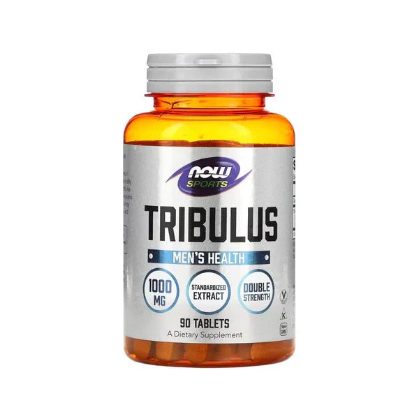 Now Foods Tribulus 1000mg