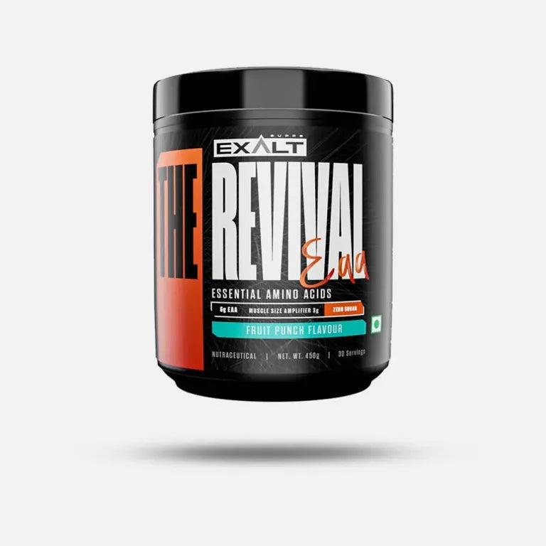The Revival EAA (Essential Amino Acids )