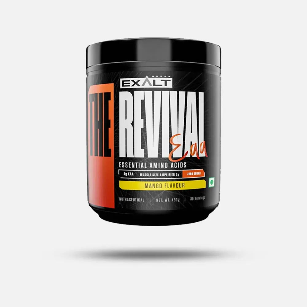 The Revival EAA (Essential Amino Acids )