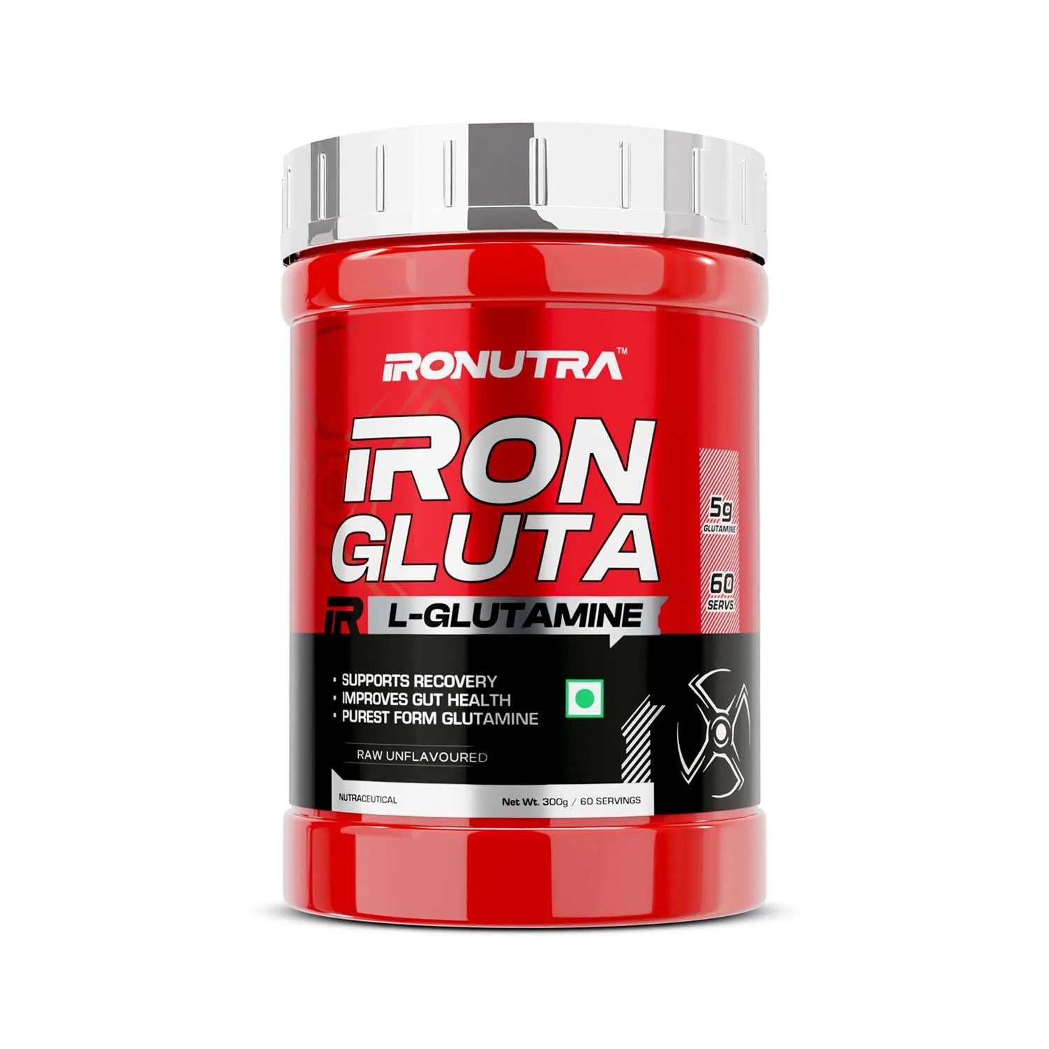 Iron Gluta