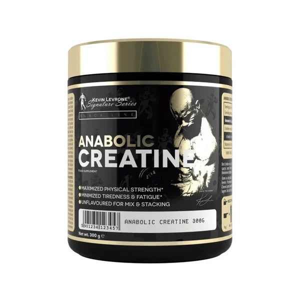 Kevin Levrone Anabolic Creatine