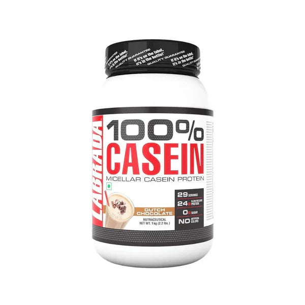 Labrada 100% CASEIN Micellar Casein Protein