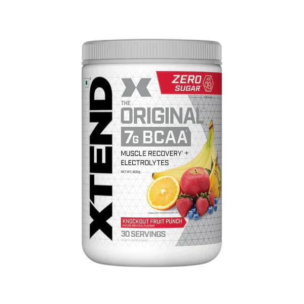 Scivation Xtend BCAA
