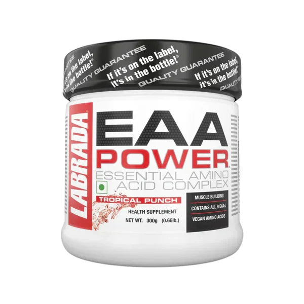Labrada EAA POWER Essential Amino Acid Complex