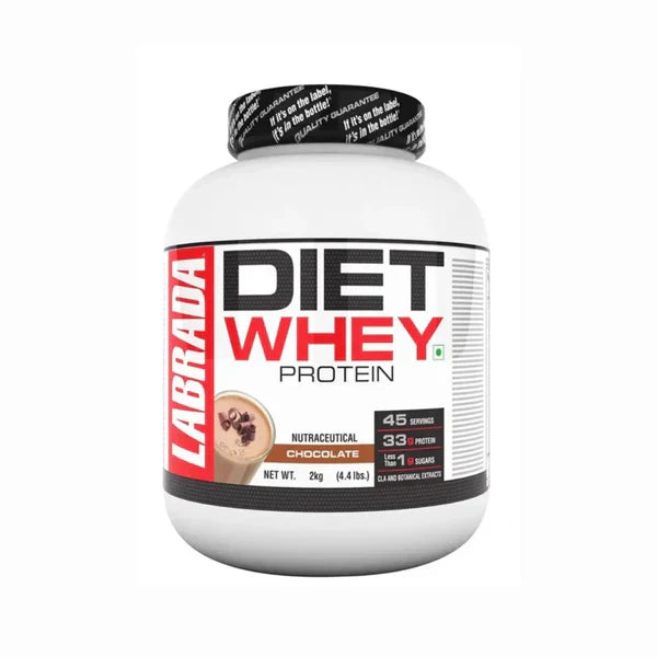 Labrada Diet Whey Protein