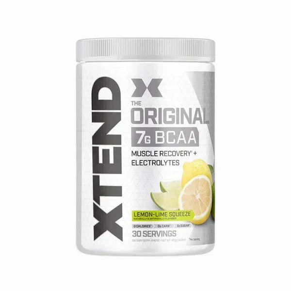 Scivation Xtend BCAA