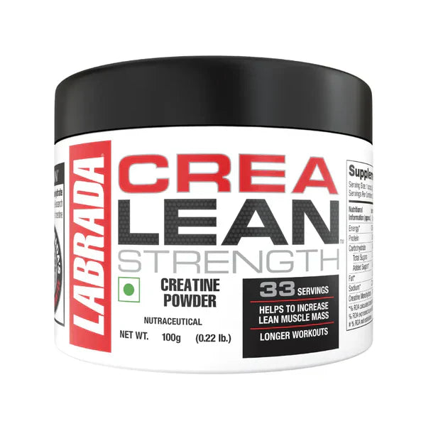 Labrada Crealean Creatine