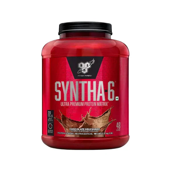 BSN Syntha 6 Protein Powder