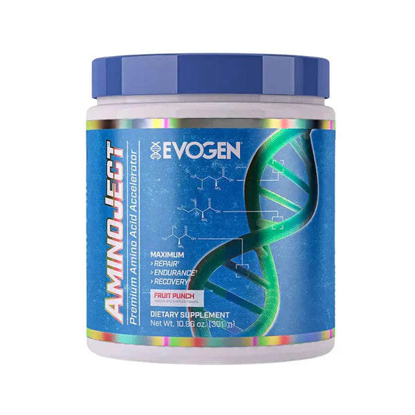 Evogen Aminoject BCAA