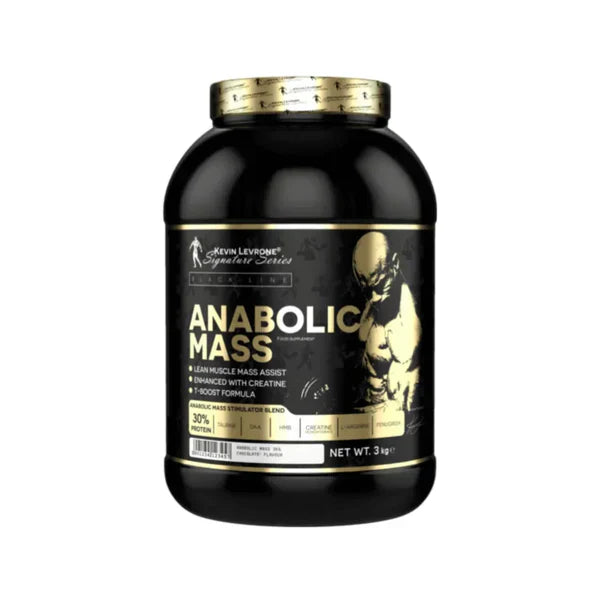 Kevin Levrone Anabolic Mass Gainer