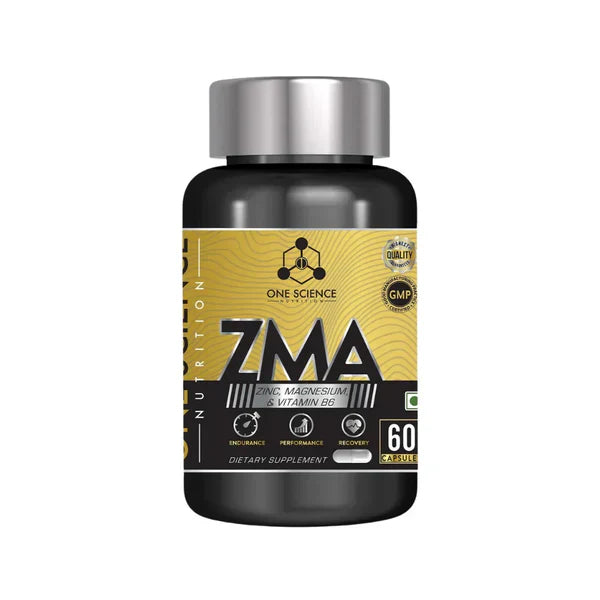 One Science ZMA